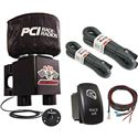 PCI RaceAir Boost Package With Remote Control