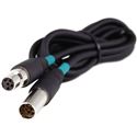 Rugged Radios 5-Pin Extension Cable