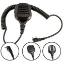 Rugged Radios RH-5R/RDH16C Waterproof Speaker Hand Mic