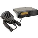 Rugged Radios Motorola VX2200 (UHF) Mobile Radio