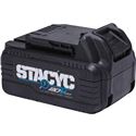 Stacyc 4.0Ah Replacement Li-Ion battery