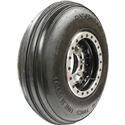 Sand Tires Unlimited Razor Back Front Sand Tire