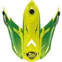 Green/Yellow/Black