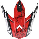 Black/White/Red