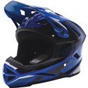 Blue/Black/White