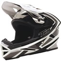 White/Black