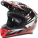 Black/White/Red