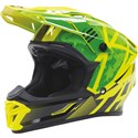 Green/Yellow/Black