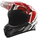Red/White/Black