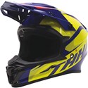 Blue/Yellow/Red