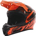Orange/Black/Blue