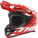 Red/White/Silver