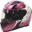 Pink/White/Black