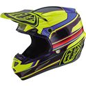 Troy Lee Designs SE4 Composite Speed Helmet