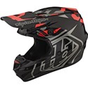 Black/Grey/Red