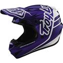 Troy Lee Designs GP Silhouette Youth Helmet