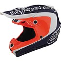 Troy Lee Designs SE4 Polyacrylite Corsa Helmet