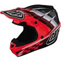Red/Black/Grey