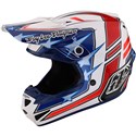White/Blue/Red