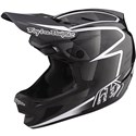 Troy Lee Designs SE5 Carbon Lines Helmet