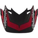 Troy Lee Designs SE4 Polyacrylite Polaris RZR Replacement Helmet Visor