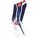 Navy Blue/White/Red