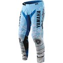 Cyan/White