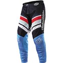 Blue/Navy Blue/White