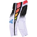 Black/White/Multi