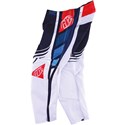 Navy Blue/White/Red