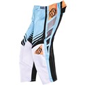 Aqua/Black/Orange