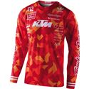 Troy Lee Designs GP Air Confetti Team Vented Jersey