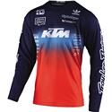 Troy Lee Designs GP Air Stain'd Team Vented Jersey