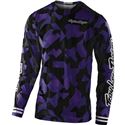Troy Lee Designs GP Air Confetti Vented Youth Jersey