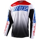 White/Black/Red/Blue