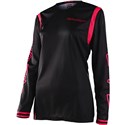 Black/Red