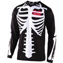 Troy Lee Designs GP Skully Youth Jersey