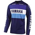 Troy Lee Designs GP Yamaha L4 Youth Jersey