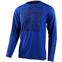 Blue/Navy Blue