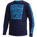 Navy Blue/Blue