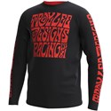 Troy Lee Designs GP Pro Air Manic Monday Youth Vented Jersey