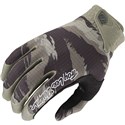 Troy Lee Designs Air Brushed Camo Gloves