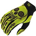 Troy Lee Designs Air Gear Head Artist Series Jamie Browne Limited Edition Gloves