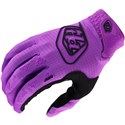 Purple/Black