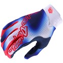 White/Blue/Red