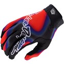 Black/Red/Blue