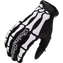 Troy Lee Designs Air Skully Youth Gloves