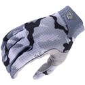 Troy Lee Designs Air Camo Youth Gloves