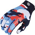 Troy Lee Designs Air Formula Camo Youth Gloves