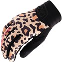 Troy Lee Designs Luxe Leopard Women's Gloves